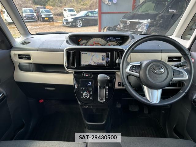 Daihatsu MOVE CANBUS 2020-09 7806482-3