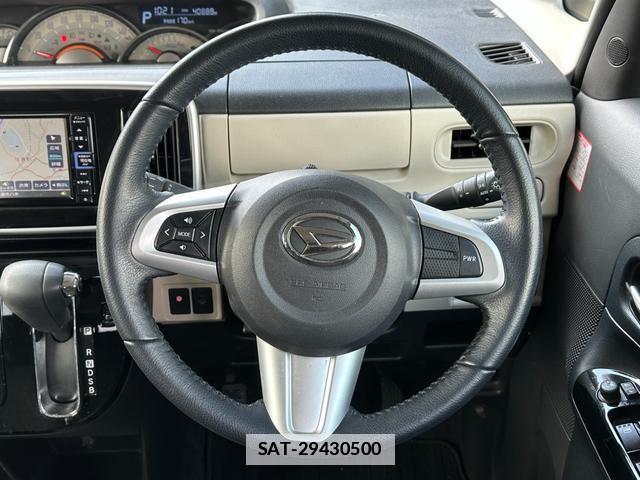 Daihatsu MOVE CANBUS 2020-09 7806482-4