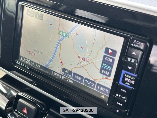 Daihatsu MOVE CANBUS 2020-09 7806482-5