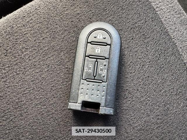 Daihatsu MOVE CANBUS 2020-09 7806482-6