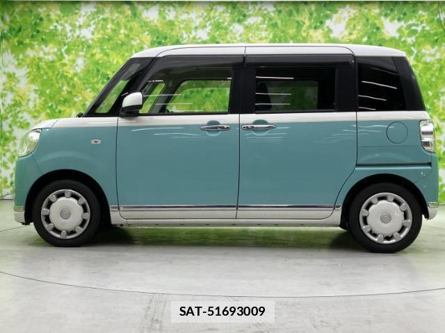 Daihatsu MOVE CANBUS 2016-10 7806535-1