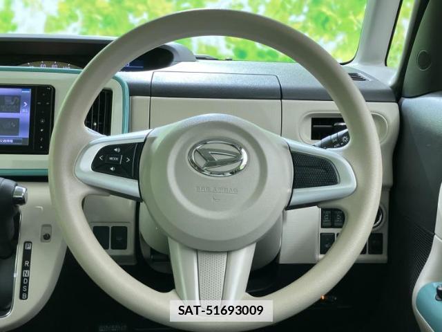 Daihatsu MOVE CANBUS 2016-10 7806535-14