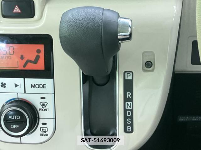 Daihatsu MOVE CANBUS 2016-10 7806535-17
