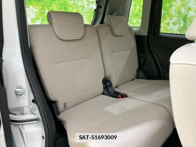 Daihatsu MOVE CANBUS 2016-10 7806535-4