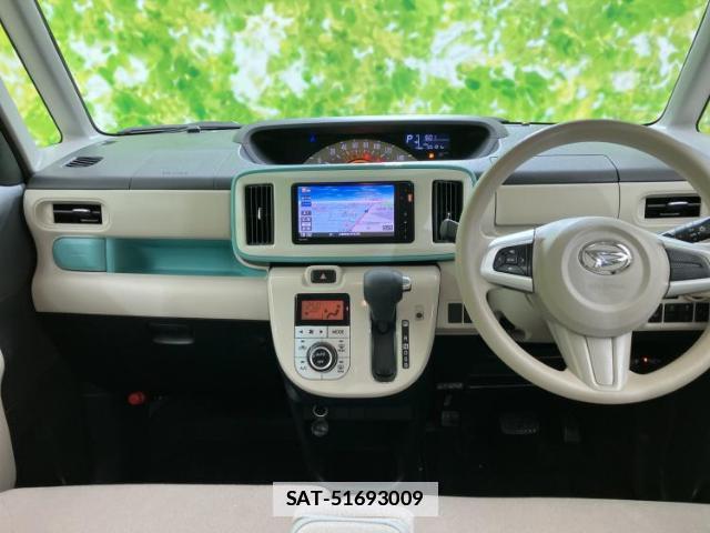 Daihatsu MOVE CANBUS 2016-10 7806535-8