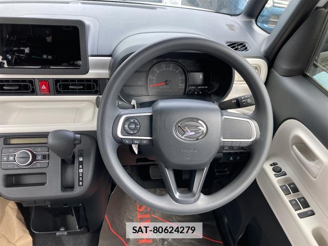 Daihatsu MOVE CANBUS 2023-01 7806585-14