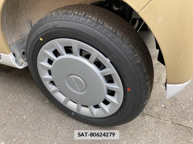 Daihatsu MOVE CANBUS 2023-01 7806585-19