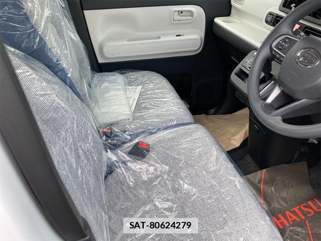 Daihatsu MOVE CANBUS 2023-01 7806585-5