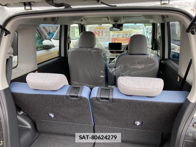 Daihatsu MOVE CANBUS 2023-01 7806585-6