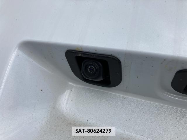 Daihatsu MOVE CANBUS 2023-01 7806585-7