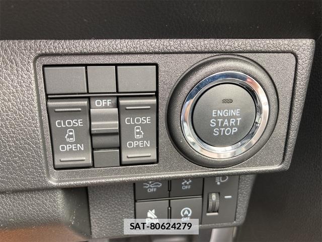 Daihatsu MOVE CANBUS 2023-01 7806585-8