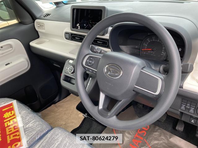 Daihatsu MOVE CANBUS 2023-01 7806585-9