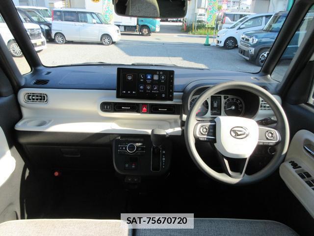 Daihatsu MOVE CANBUS 2023-03 7807007-14