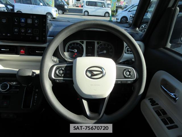 Daihatsu MOVE CANBUS 2023-03 7807007-15