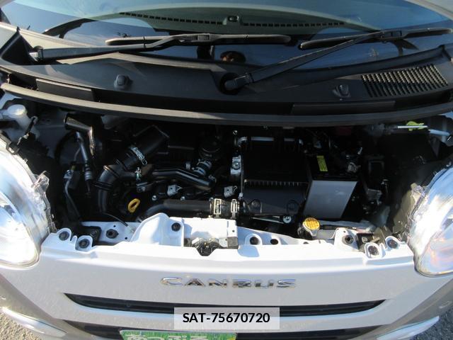 Daihatsu MOVE CANBUS 2023-03 7807007-16
