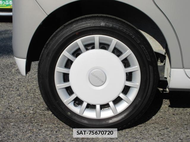 Daihatsu MOVE CANBUS 2023-03 7807007-19