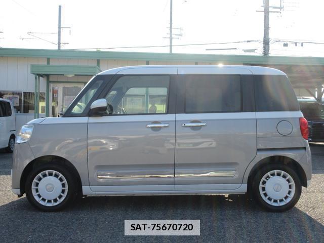 Daihatsu MOVE CANBUS 2023-03 7807007-4