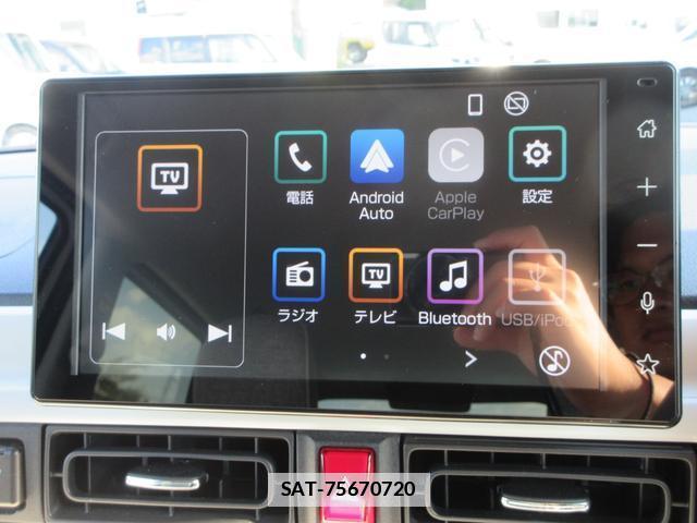 Daihatsu MOVE CANBUS 2023-03 7807007-9