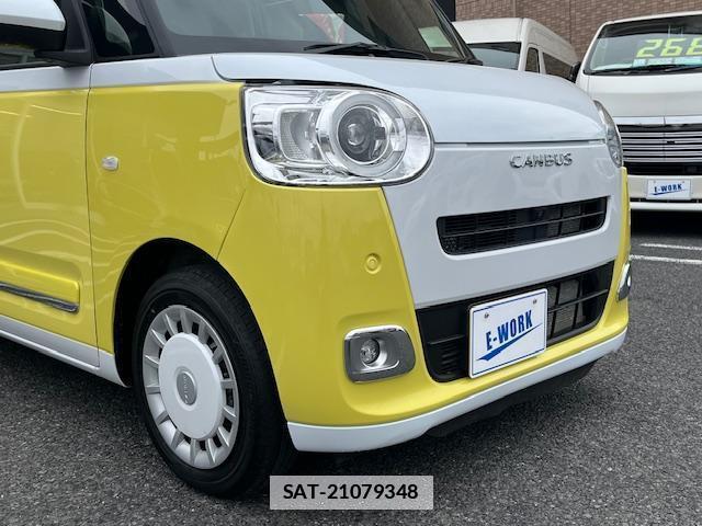 Daihatsu MOVE CANBUS 2023-08 7809784-10