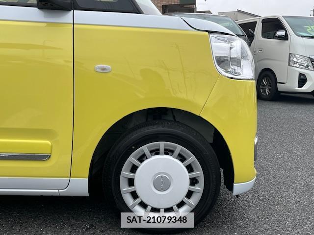 Daihatsu MOVE CANBUS 2023-08 7809784-11