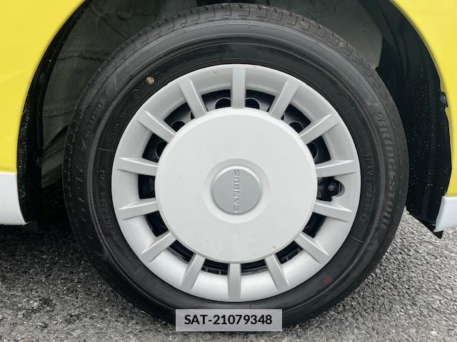 Daihatsu MOVE CANBUS 2023-08 7809784-12