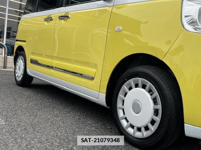 Daihatsu MOVE CANBUS 2023-08 7809784-13