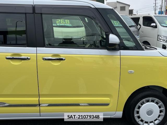 Daihatsu MOVE CANBUS 2023-08 7809784-15