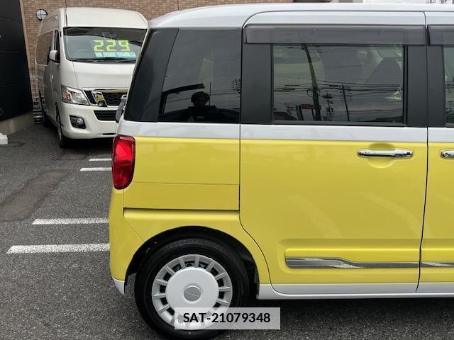 Daihatsu MOVE CANBUS 2023-08 7809784-17
