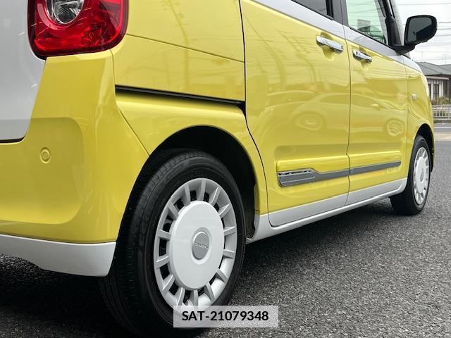 Daihatsu MOVE CANBUS 2023-08 7809784-19