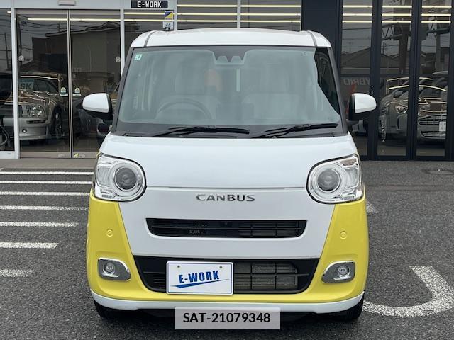 Daihatsu MOVE CANBUS 2023-08 7809784-2