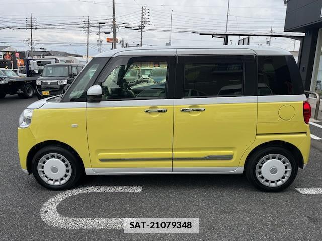 Daihatsu MOVE CANBUS 2023-08 7809784-8
