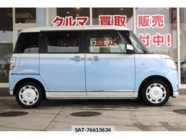 Daihatsu MOVE CANBUS 2016-06 7810104-12