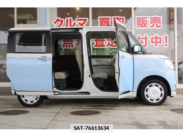 Daihatsu MOVE CANBUS 2016-06 7810104-14