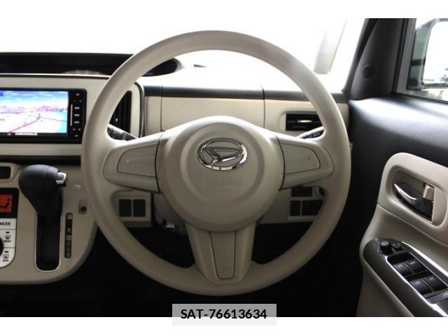 Daihatsu MOVE CANBUS 2016-06 7810104-16