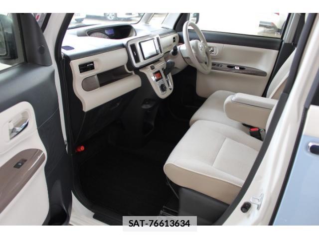 Daihatsu MOVE CANBUS 2016-06 7810104-18