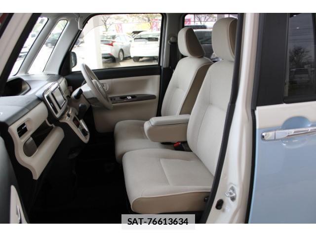 Daihatsu MOVE CANBUS 2016-06 7810104-19