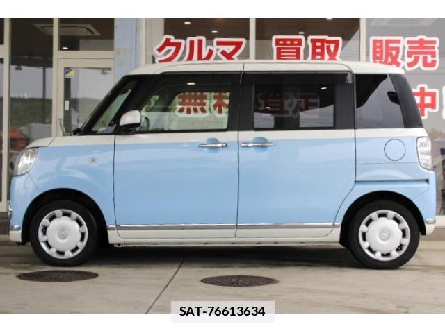 Daihatsu MOVE CANBUS 2016-06 7810104-2