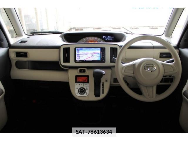 Daihatsu MOVE CANBUS 2016-06 7810104-3