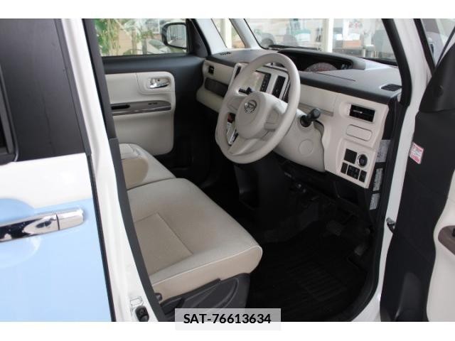 Daihatsu MOVE CANBUS 2016-06 7810104-4