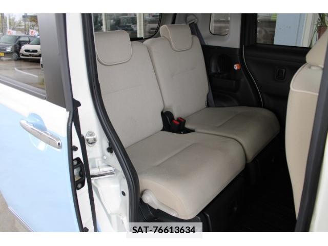 Daihatsu MOVE CANBUS 2016-06 7810104-5