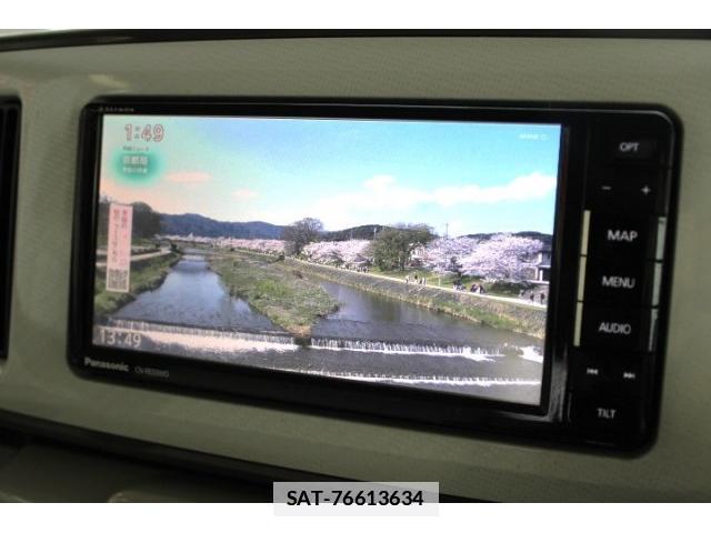 Daihatsu MOVE CANBUS 2016-06 7810104-7