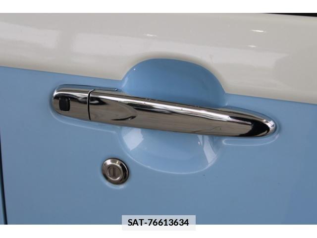 Daihatsu MOVE CANBUS 2016-06 7810104-8