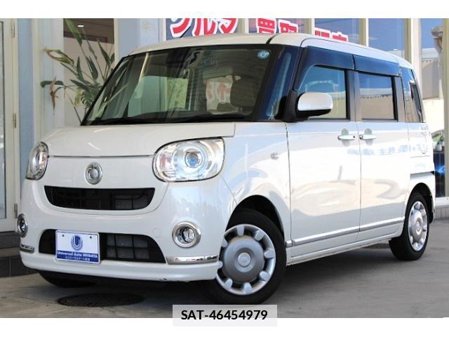 Daihatsu MOVE CANBUS 2021-02 7810115-0