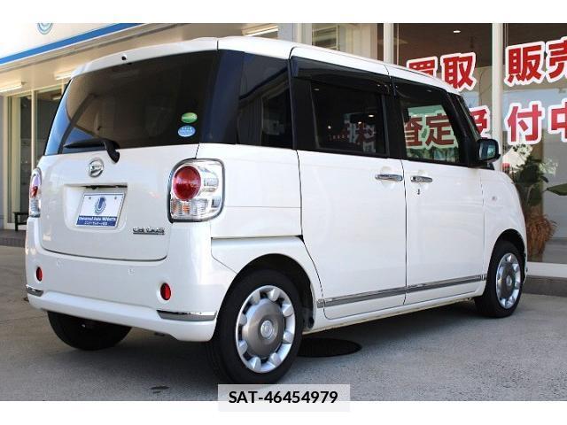 Daihatsu MOVE CANBUS 2021-02 7810115-1