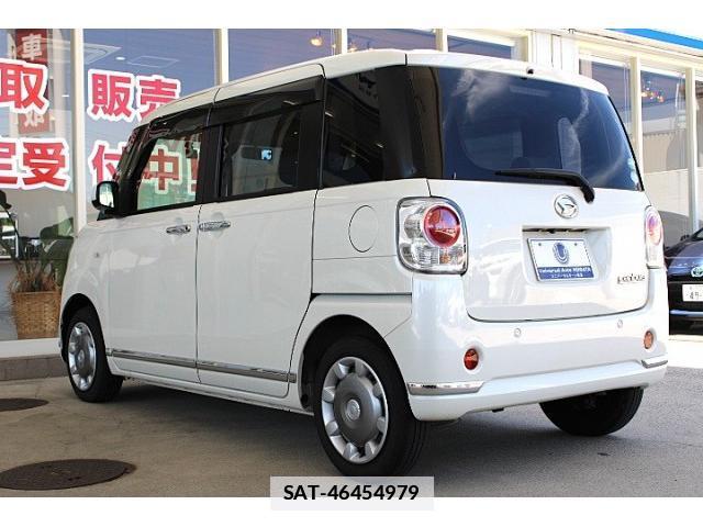 Daihatsu MOVE CANBUS 2021-02 7810115-10