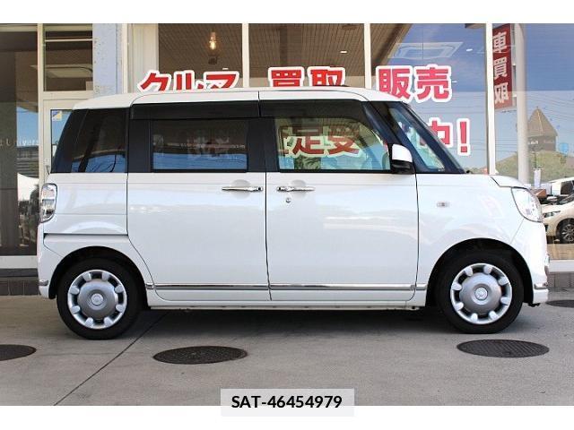 Daihatsu MOVE CANBUS 2021-02 7810115-12