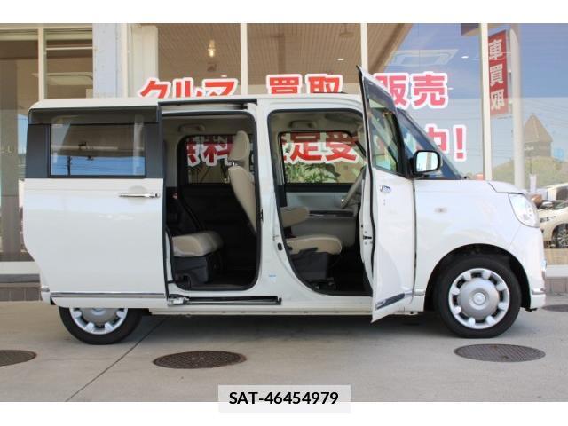 Daihatsu MOVE CANBUS 2021-02 7810115-14