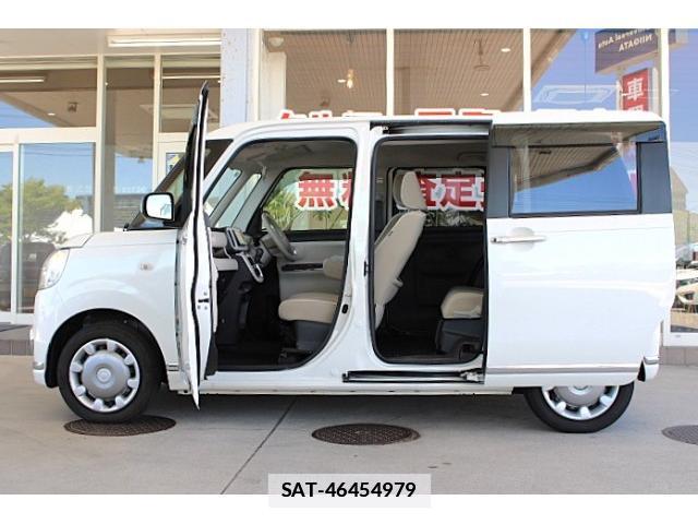 Daihatsu MOVE CANBUS 2021-02 7810115-15
