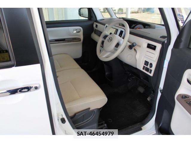 Daihatsu MOVE CANBUS 2021-02 7810115-17