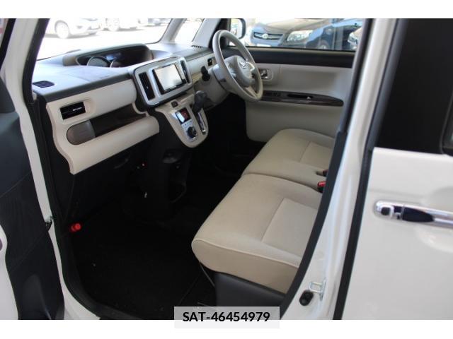 Daihatsu MOVE CANBUS 2021-02 7810115-18